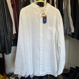 Tommy Bahama XXL Relax LS
